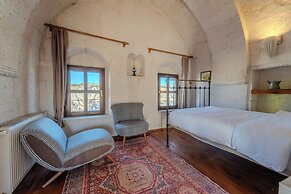 Valinor Cappadocia