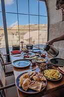 Valinor Cappadocia