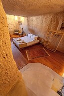 Valinor Cappadocia