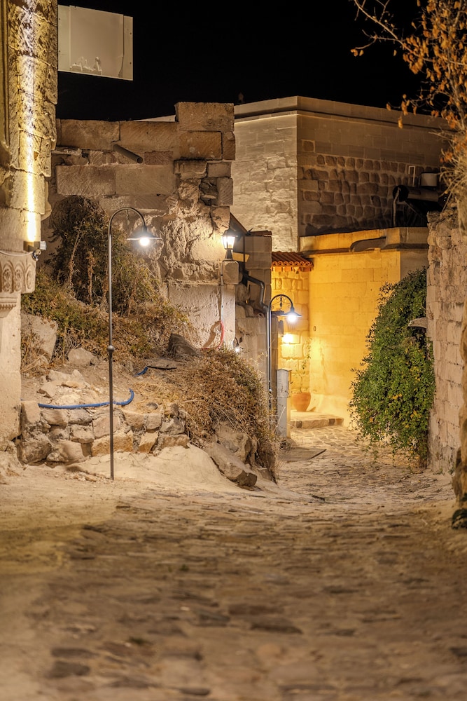 Valinor Cappadocia