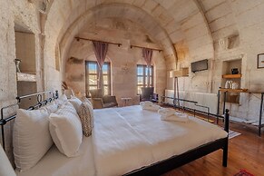 Valinor Cappadocia
