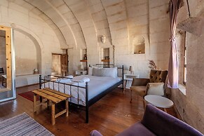 Valinor Cappadocia