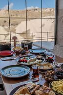 Valinor Cappadocia