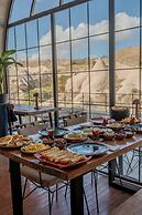 Valinor Cappadocia
