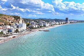 Brisa Del Mar Beachfront Apartment 116
