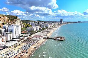 Brisa Del Mar Beachfront Apartment 116