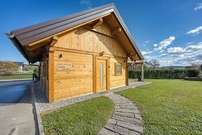 Wood House Bela Krajina