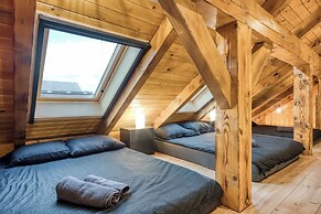 Wood House Bela Krajina