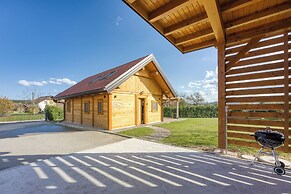 Wood House Bela Krajina