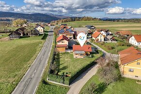 Wood House Bela Krajina