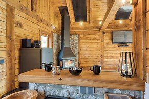 Wood House Bela Krajina