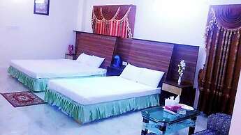 Hotel Castle Soad Bogura