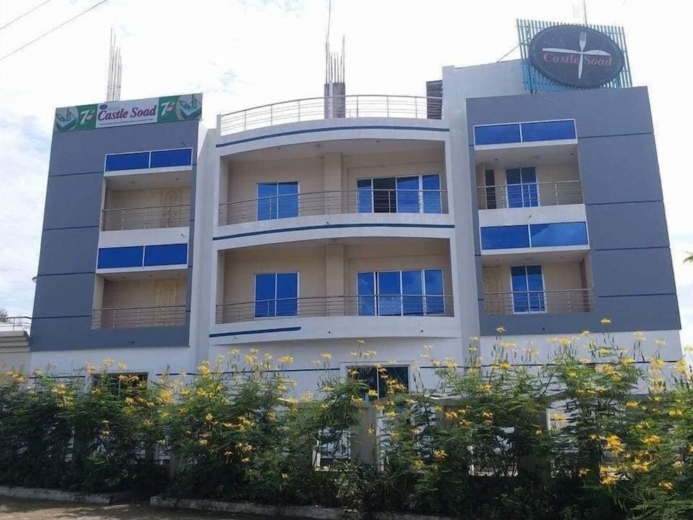 Hotel Castle Soad Bogura