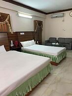 Hotel Castle Soad Bogura
