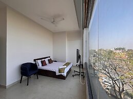 Hotel Golden Leaf