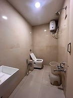 Hotel Golden Leaf