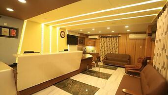 Shyamoly Royal Inn Bogura