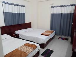 Shyamoly Royal Inn Bogura