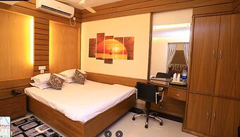 Shyamoly Royal Inn Bogura