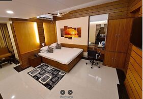 Shyamoly Royal Inn Bogura