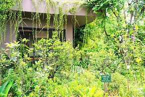 Van Long Garden Retreat