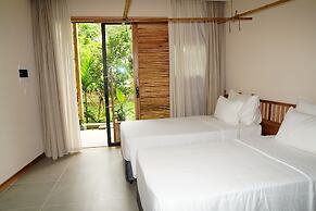 Van Long Garden Retreat