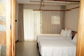 Van Long Garden Retreat