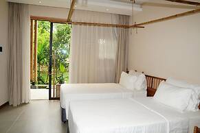 Van Long Garden Retreat