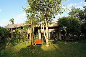 Van Long Garden Retreat