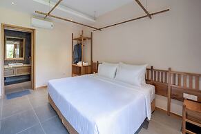 Van Long Garden Retreat