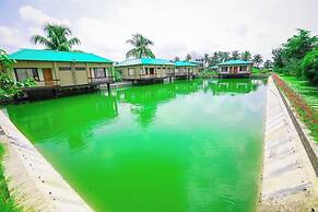 Rupkotha Eco Resort Pabna