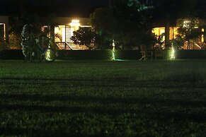Rupkotha Eco Resort Pabna