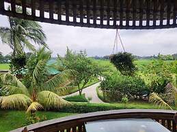Rupkotha Eco Resort Pabna