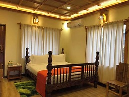 Rupkotha Eco Resort Pabna