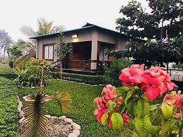 Rupkotha Eco Resort Pabna