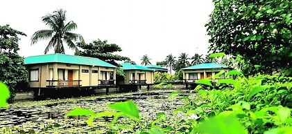 Rupkotha Eco Resort Pabna