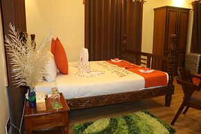 Rupkotha Eco Resort Pabna