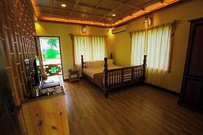 Rupkotha Eco Resort Pabna
