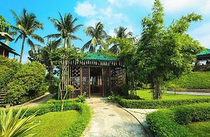 Rupkotha Eco Resort Pabna