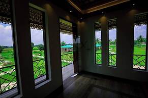 Rupkotha Eco Resort Pabna