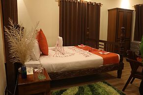 Rupkotha Eco Resort Pabna