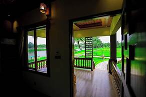 Rupkotha Eco Resort Pabna
