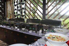 Rupkotha Eco Resort Pabna