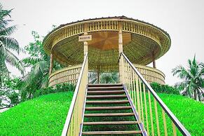 Rupkotha Eco Resort Pabna