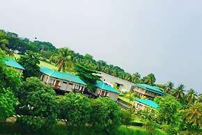 Rupkotha Eco Resort Pabna