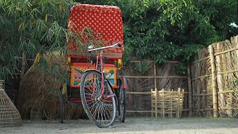Rupkotha Eco Resort Pabna