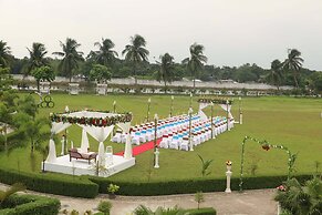 Rupkotha Eco Resort Pabna