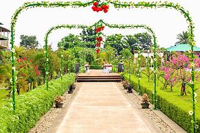 Rupkotha Eco Resort Pabna