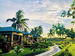 Rupkotha Eco Resort Pabna
