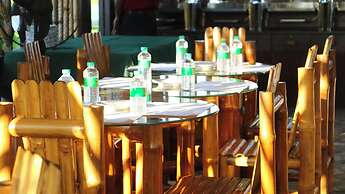 Rupkotha Eco Resort Pabna